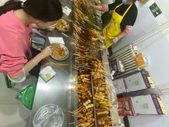 -大姐麻辣烫(莲宝中路店)