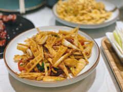 -老镇春饼(济宁万达店)