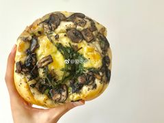 阿大松露葱油包-LELECHA乐乐茶(美罗城店)
