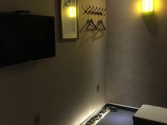 -古沁养生会馆(高境店)