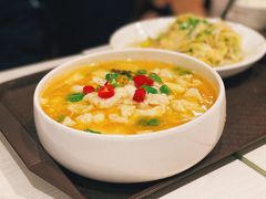 -北京大学-勺园食堂