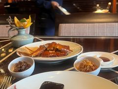 -杭州西子湖四季酒店·金沙厅