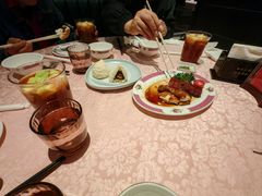 -囍凤楼·粤菜·点心·火锅(温特莱店)