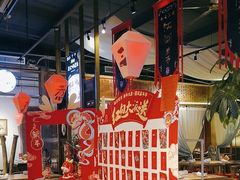 -水煮三国·川鲁江湖菜(香山店)