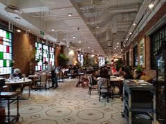 大堂-漢舍中国菜馆(889广场店)