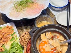 -官塘鱻鱻鱼生·潮汕生腌·砂锅粥(西马路总店)