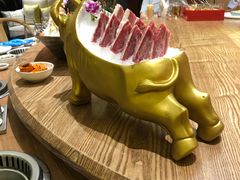 -尚海豆捞(乐虹坊店)