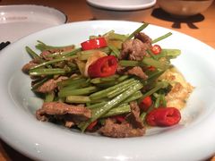 -湘与香缘·湖南菜(王府井北京市百货大楼店)