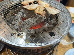 -牛也烧肉(摩尔城店)