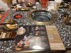 -黑牛の場烤肉(摩天活力城店)
