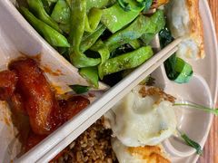 -素满香·食养自助(建邺万达店)