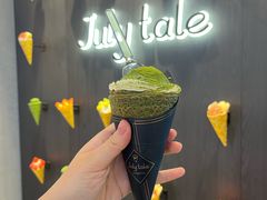 -July tale·可丽饼(德基广场店)