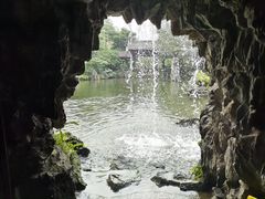 -岭南和园