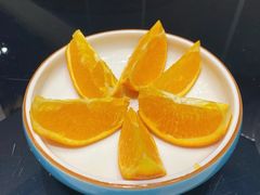 -香雪海饭店中餐厅(人民桥店)