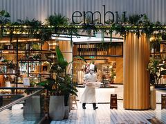 -新加坡文华东方酒店