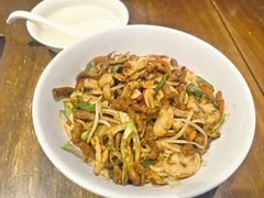 -寻裕记·现炒浇头面(人民广场店)