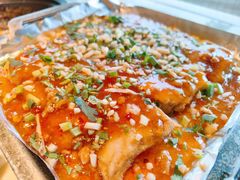 -绿茶餐厅(成都大悦城店)