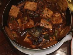 -鲁西南老厨子·特色鲁菜(经一纬五店)