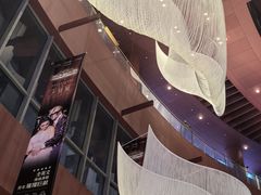 -交通银行前滩31演艺中心