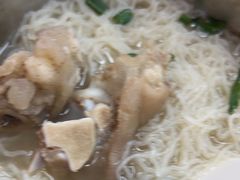 -潘先生牛杂煲·客家小碗菜(兰花路店)