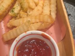 -匠和风精致料理(成都龙湖滨江天街店)