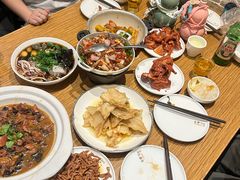 -金掌勺·锅包肉(广渠门店)