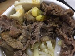 -汕头郑记牛肉火锅店(中山总店)
