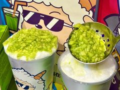 -7分甜(天津南开大悦城店)