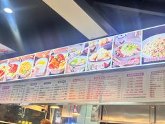 -明姨仔潮汕美食·碳炉猪脚·汕尾牛腩饭·起片鸡煲(起义路店)