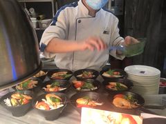 -堂会·KTV·自助餐·团建聚会(天河店)