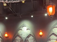 -Dark·大玩家馆沉浸剧情密室(黄埔店)