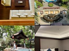 -美的鹭湖森林度假区