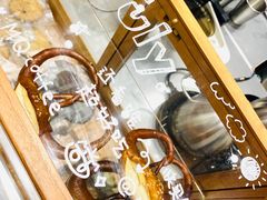 -MQ COFFEE STAND明谦(新洲店)