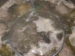 -犇一鲜老重庆火锅(华威大厦店)