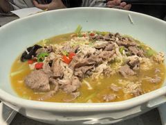 -锦州烧烤·老成都家常菜(东大桥店)