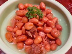 -新白鹿餐厅(爱琴海购物中心店)