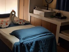 -新紫霞养生·影院足道·SPA(金山区店)