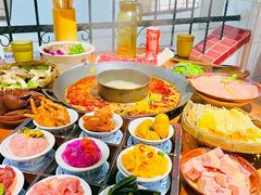 -楠火锅(龙阳广场店)