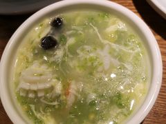 -吕氏疙瘩汤·新鲁菜(新贵和店)