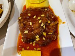-功德林(南京西路店)