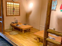 -小木屋米酒店·韩国料理(深圳总店)
