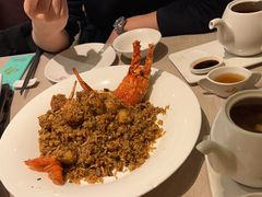 -尚一汤 广东炖汤(金桥国际店)