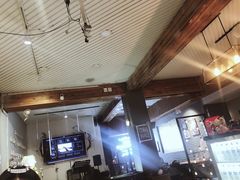 -海石湾餐厅·沙画家的店