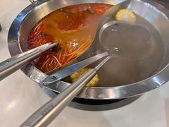 -陈记顺和牛肉火锅馆(林乐路店)
