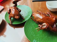 -煲煲掂风味煲仔饭餐厅(西区店)