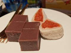 -喜悦烤鸭·新京菜(王府井店)