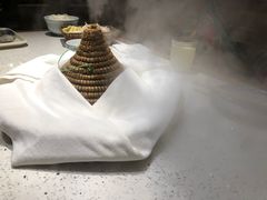 -云尊府云南菜·蒸汽石锅鱼(五棵松华熙店)