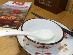 -来菜·湖北头牌藕汤(银泰创意城店)