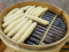 -弓二莜面(总店)