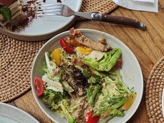 -六阅·福十 FORTEN 海景咖啡西餐厅(双廊古镇店)